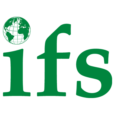 International Fertiliser Society logo