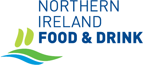 Northern Ireland Food and Drink Association logo