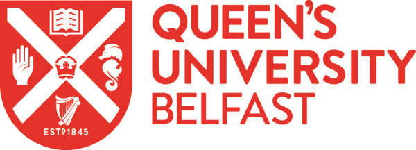 Queen’s University Belfast Chief Executives’ Club logo